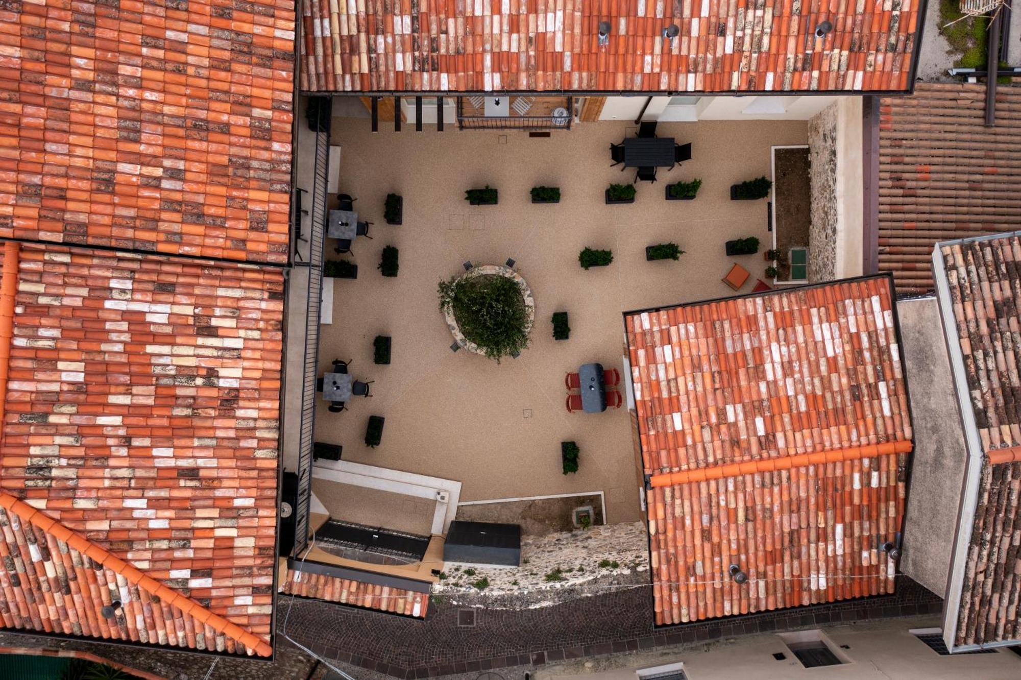 La Cort 3 Appartement *