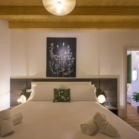 La Cort Apartments 3 Manerba del Garda Esterno foto