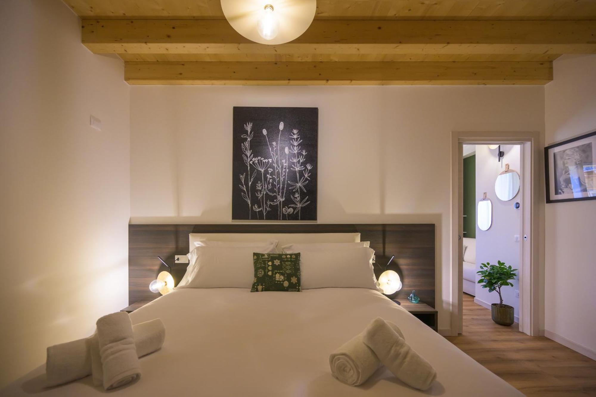 Apartamento La Cort 3