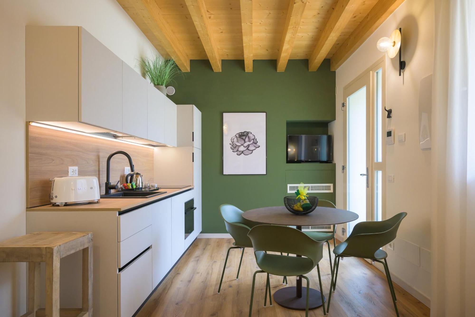 Apartment La Cort 3 *